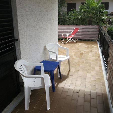 Apartment Prpic Malinska Phòng bức ảnh