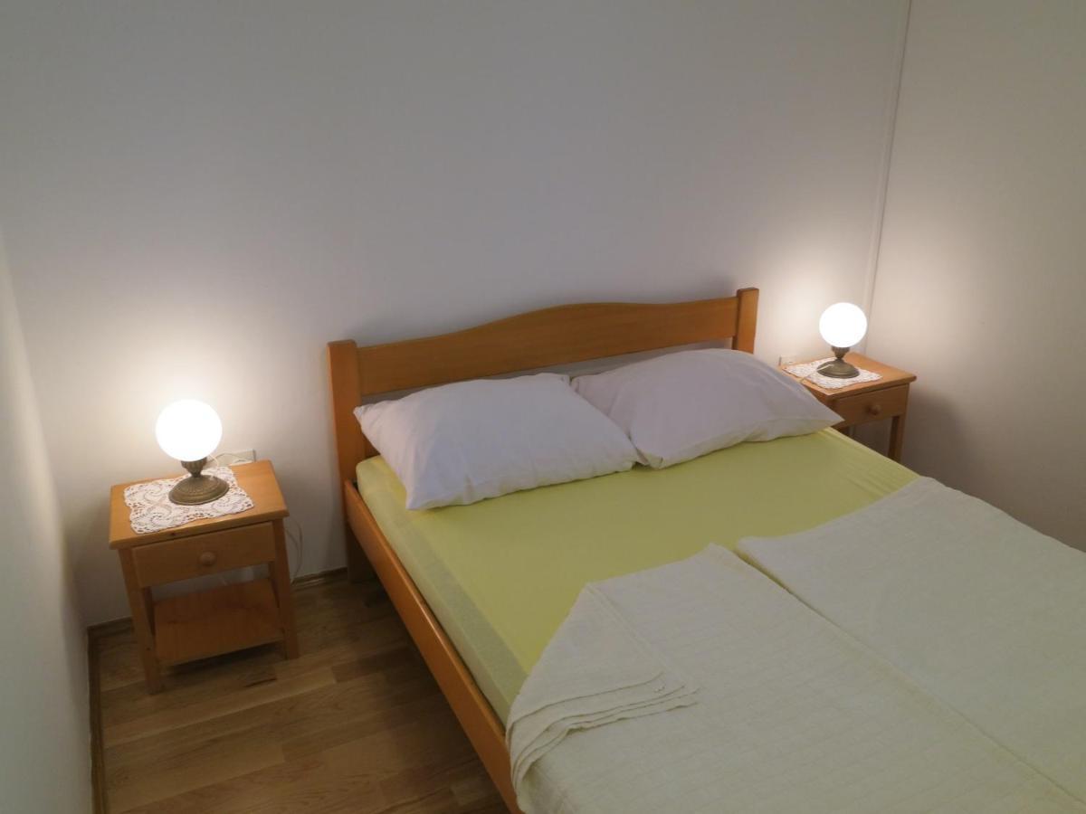 Apartment Prpic Malinska Phòng bức ảnh